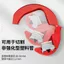 Máy cắt ống nhựa PVC Shixin Cắt thủ công Ống nhựa PVC Ống xoay Dụng cụ tiện dụng Dụng cụ sửa ống nước di động mới chuyên dụng031103