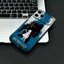 Ốp Điện Thoại TP-2 Game B-BioShock Cho IPhone 17 16 15 14 13 12 11 Pro Max Plus Mini Đen Mờ Vỏ Mềm Funda