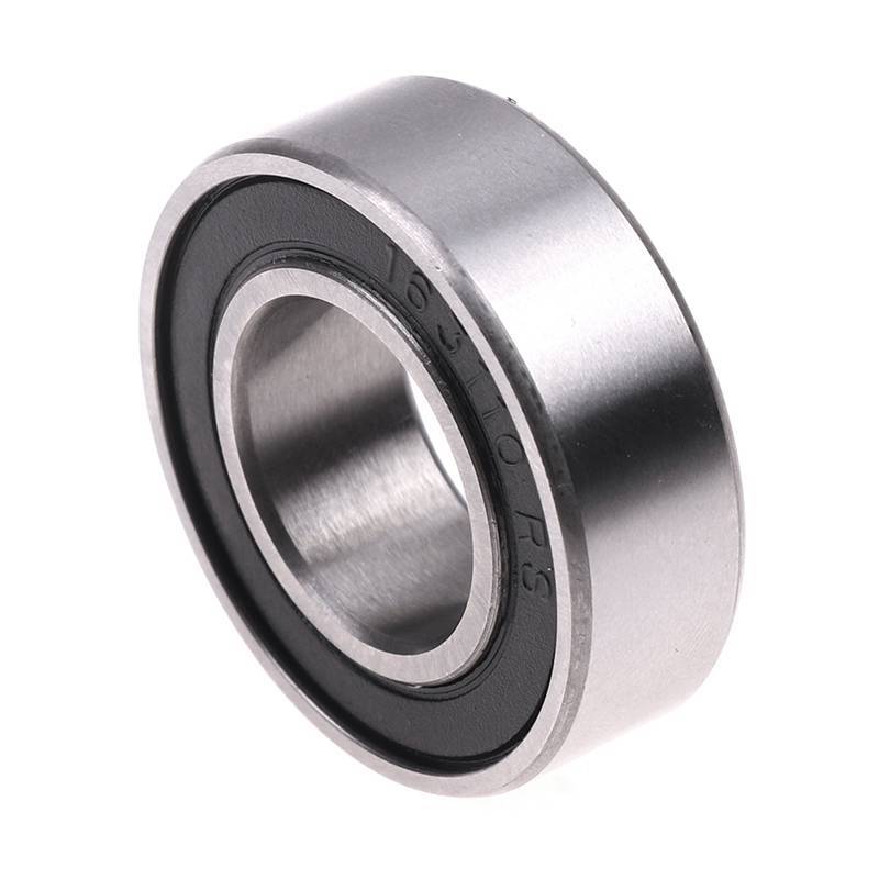 2 Vòng bi đáy trung tâm 163110 2RS cho xe đạp leo núi Giant, phụ kiện xe đạp