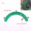 Dành Cho Xe Đạp Điện PCB Hội Trường Áp Lực Cao 502F 3144 Cảm Biến Hội Trường Và Bộ Điều Khiển Cảm Biến RPM mới