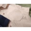 Bộ Bé Trai Đồ Bộ Bé Trai Áo Sơ Mi Cộc Tay Quần Short Cotton Mềm Mát Trơn Màu Lio Nuggap