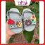 Dép Tổ Ong Cho Bé_ Dép Cho Bé Trai Bé Gái Có Quai THun Siêu Nhẹ Siêu Mềm Cao Cấp sz 11cm-17cm UMINSHOP