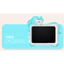 Tấm viết tay kỹ thuật số Bảo vệ mắt Bảng vẽ chống rơi LCD Máy tính bảng viết Doodle Board TYXU