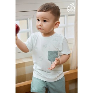 La Pomme SS26.T5.2 Tổng hợp mã cộc,váy cho bé trai, gái 6m-5y