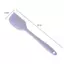 Luckyew Silicone Kem Thìa Chịu Nhiệt Không Dính Thìa Hoàn Hảo Để Nấu Nướng Bánh & Khuấy Thực Phẩm Cấp Dụng Cụ Nhà Bếp TQ