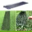 Luckyew Vườn Mèo Scat Thảm Chống Chó Mèo Thảm Tẩy Giả Spike Thảm Vườn Cung Cấp TQ