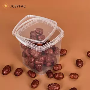JCSYFAC Món Tráng Miệng Ly Pudding Cup Món Tráng Miệng Bánh Cup Món Khai Vị Thạch Sữa Chua Món Tráng Miệng Nướng Cốc Dùng Một Lần Sữa Pao Đồ Uống Buet Mới