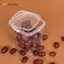 JCSYFAC Món Tráng Miệng Ly Pudding Cup Món Tráng Miệng Bánh Cup Món Khai Vị Thạch Sữa Chua Món Tráng Miệng Nướng Cốc Dùng Một Lần Sữa Pao Đồ Uống Buet Mới