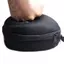 Túi đựng máy câu cá EVA hình giọt nước di động Vỏ bảo vệ cho trống / Spinning / Raft Reel Túi câu cá mới