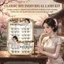 Lông mi giả san hô nhỏ màu nâu đậm tự nhiên 10-12mm C Curl Nhẹ Handmade