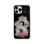 Ốp Điện Thoại Công Chúa Mỹ Châu Âu QYJS Thích Hợp Cho IPhone 13 14 15 16 ProMax 12 PRO 11 7 8 PLUS 17 AIR XR XSMAX Phim Vỏ Cứng Mới Nữ