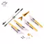 Phụ tùng HFTOY Thay thế dự phòng S107G Rc Bộ đuôi trực thăng Full S107 Phụ kiện chính Trang trí Đạo cụ Thanh cân bằng ~