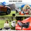 Bộ chuyển đổi xả V2L Type 2 EV phổ biến cho đầu nối sạc ô tô Xpeng G6 G9 Bộ chuyển đổi xả ô tô
