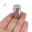 Maybest Dụng cụ giảng dạy cân bằng điện tử Dụng cụ gia đình 2g / 10g / 20g / 50g / 100g Gram Trọng lượng mạ Chrome Hiệu chỉnh chính xác {VN}