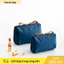 Hộp Đựng Mỹ Phẩm Hiện Đại Đa Năng - Túi Nhỏ Gọn Đa Chức Năng, Cho Son Và Đồ Dùng Cá Nhân