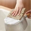 Mới 20 Cái / Cuộn Vải Lau Nhà Bếp Dùng Một Lần Khăn Lười Có Thể Xé Khăn Lau Tẩy Dầu Thấm Hút