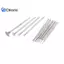 10 Chiếc Đầu T Siêu Mỏng Mài Gắn Bit Phụ Kiện Cho Dụng Cụ Xoay Trang Sức Kim Loại Thủy Tinh Khắc Đẹp