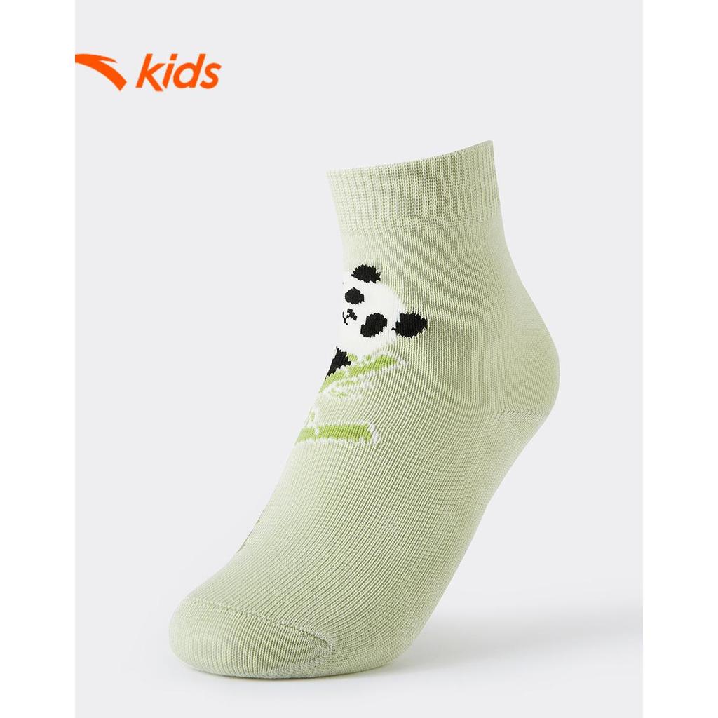 ANTA Kids Tất Thể Thao Bé Trai 3925D9318