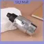 ULJ 12V 7 Pin Trailer Cắm Ổ Cắm Bộ Hợp Kim Nhôm Cắm Trailer RV Ổ Xe rơ moóc Kết Nối Khớp Nối Phích EU.
