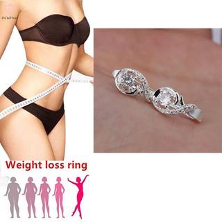 Bông tai cubic zirconia mới - giúp giảm cân và đốt cháy mỡ
