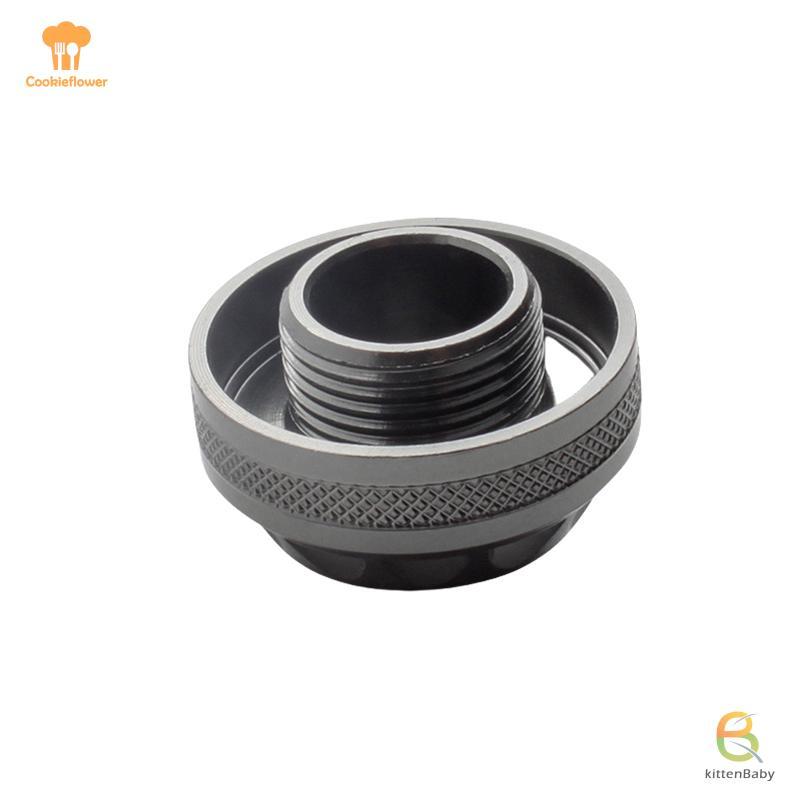[Kitten-t] 1 Máy Câu Tay Cầm Cuộn Phụ Kiện Phù Hợp Với Cuộn Vít Đường Kính 10.8 MmFishing Reel Rocker Phần Cho DIY Mới