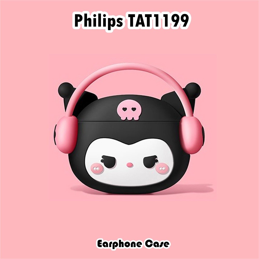 [Ngôi sao tương lai] Dành cho Ốp lưng Philips TAT1199 Vỏ silicon mềm hoạt hình sáng tạo NO.1