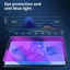 1-2 Chiếc Chống Ánh Sáng Xanh Máy Tính Bảng Bảo Vệ Màn Hình Cho Oppo Pad Air2 11.4 Air 1.36 2 11.0 Kính Cường Lực Chống Ánh Sáng Xanh Cho OPPO Pad 5 4 3 2 Pro 13 12.1 13.2 11.61 HD Phim