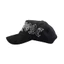 Mũ Snapback Pha Lê MLB New York Yankees - Thiết Kế Đặc Biệt Với Chip NFC