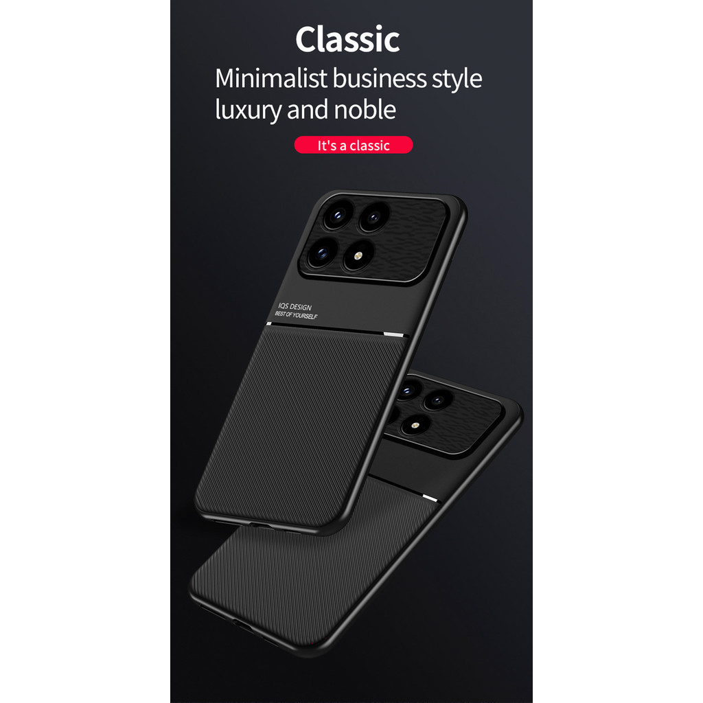 Dành Cho Xiaomi Poco F8 Pro / F8 Siêu Da Họa Tiết Ốp điện thoại Silicon Mờ Chống Sốc
