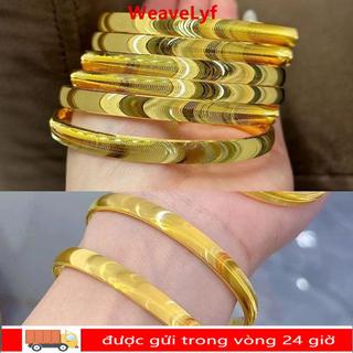 Vòng tay mắt mèo bằng đồng, thiết kế thời trang đơn giản, phụ kiện trang sức cá nhân