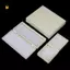 {TB & Bag} Hộp trượt kính hiển vi bằng nhựa 25 / 50 / 100 chiếc Hộp đựng đồ lát sinh học để trang bị kính hiển vi.
