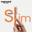Ốp Lưng Memumi Ultra Slim Trong Suốt, Siêu Mỏng 0.33mm, Tích Hợp MagSafe Cho iPhone 13 - 17 Series Chống Ố