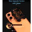 Dán Camera Hoda Sapphire - Kính Sapphire kết hợp Khung Viền Titanium Bảo Vệ Camera iPhone 17 16 15 Series