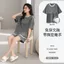 Phụ Nữ 40-80kg Mùa Hè Mỏng Modal Bộ Đồ Ngủ Tay Ngắn Bộ Quần Short Có Miếng Lót Ngực Thường Ngày Ngoài Trời Nhà Đồ Ngủ