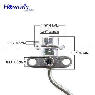 Bộ Điều Chỉnh Áp Suất Nhiên Liệu 3.0Bar 23280-75100 Dành Cho Xe Toyota Fortuner Hilux Innova Land Cruiser Prado