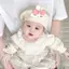 < Honeyba > Mũ nồi thỏ hoạt hình ngọt ngào cho bé Mũ nồi mềm mại cho trẻ sơ sinh Mũ nồi mùa thu đông Mũ màu trơn Dễ thương ấm áp cho trẻ em Quà tặng Bonnet đẹp