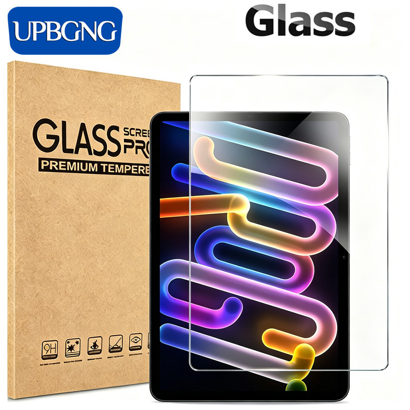 Kính Cường Lực Cho Lenovo Xiaoxin Pad Pro 13 GT Idea Tab Pro Gen 2 11 Phim Bảo Vệ Cho Xiaoxin Pad Pro 12.7 inch Phụ Kiện