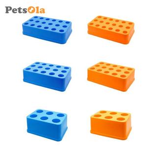 BT30 BT40 BT50 Hộp đựng dụng cụ Hộp đựng dụng cụ bằng nhựa xốp cho phụ kiện máy CNC