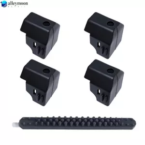 Bộ tất silicon Thiết kế khóa nhiệt lưng tự dính Giảm mài mòn