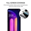 Sẵn sàng giao hàng Cho LG V60 ThinQ 5G Full Keo Dán Kính Cường Lực Toàn Màn Hình Cho LG V60 ThinQ 5G (1 PC)