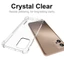 Sẵn sàng giao hàng ENKAY Hat-Prince Vỏ điện thoại chống sốc TPU trong suốt