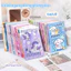 Sổ tay mini sổ note giáng sinh nhỏ gọn, sổ tay A7 có dòng kẻ dễ thương, quà tặng học sinh đáng yêu
