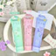 Sanfran Hoa Thơm Tẩy Tế Bào Chết Gel 320ml Làm Sạch Nước Tươi Sáng Mịn Chà Bùn Kho Báu A1DN