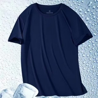Áo thun lưới khô nhanh Áo thun dáng rộng thường ngày