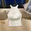 Phong Cách Cay Ngọt Ngào Thiết Kế Phong Cách Hàn Quốc Sense Niche Camisole Nữ Mùa Hè Phong Cách Mới Cạo Vai Dây Đeo Bên Ngoài Đeo Ren Mỏng Mỏng Slim fit Tính Khí Gợi Cảm Không Tay Thiết Kế Hàng Đầu Sense Niche Phong Cách Nóng Hàng Ngày Mặc Quần Áo Nữ