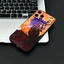 Phim TP-3 Ốp Điện Thoại G-Goonies Cho IPhone 17 16 15 14 13 12 11 Pro Max Plus Mini Đen Mờ Vỏ Mềm Funda