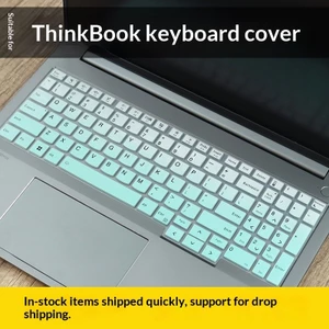 Miếng Lót Bàn Phím Silicon Lenovo ThinkBook 16 Gen 7 Chống Bụi, Nước | KTAP - World of decals