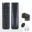 Luckyew 1 Máy Chiếu Điều Khiển Từ Xa Cho HY300 HY320 HY300 PRO Máy Chiếu Điều Khiển Di Động Từ Xa Đa Năng Thông Minh Điều Khiển Từ Xa TQ