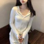 Áo khoác chống nắng có dây kéo dành cho nữ có mũ trùm đầu Slim Cut để tập thể dục ngoài trời và mặc du lịch mùa hè hàng ngày