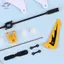 Phụ tùng HFTOY Thay thế dự phòng S107G Rc Bộ đuôi trực thăng Full S107 Phụ kiện chính Trang trí Đạo cụ Thanh cân bằng ~
